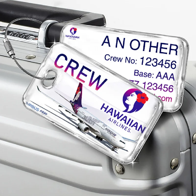 Hawaiian Airlines A330