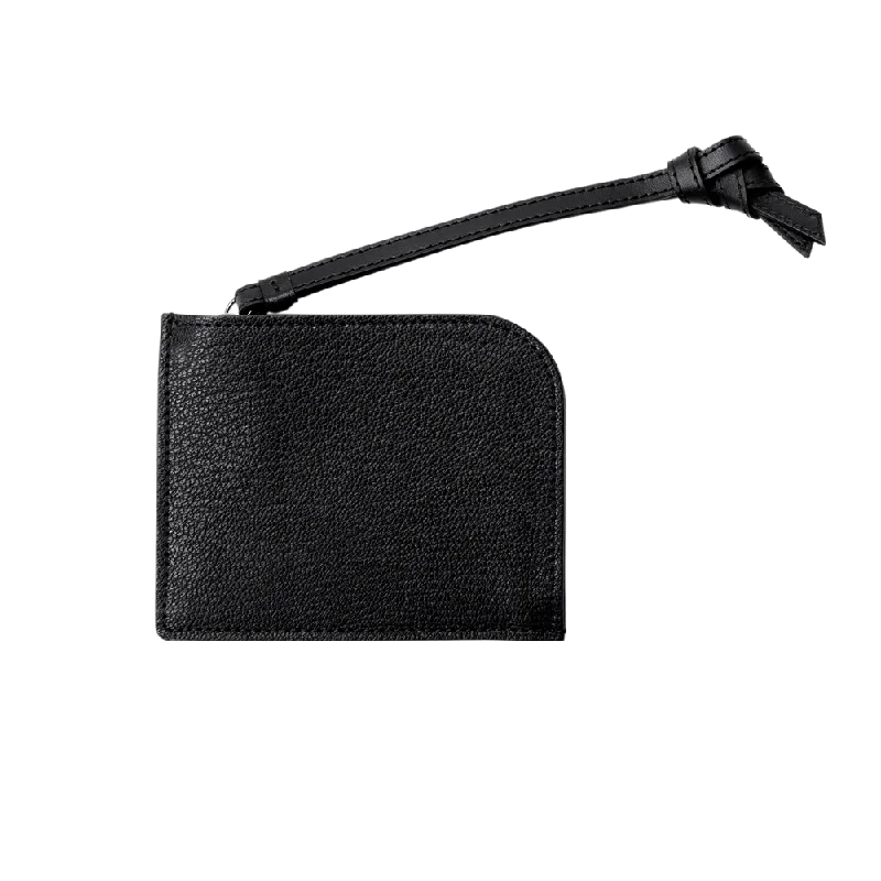 Chari-Happo L-Zip Wallet