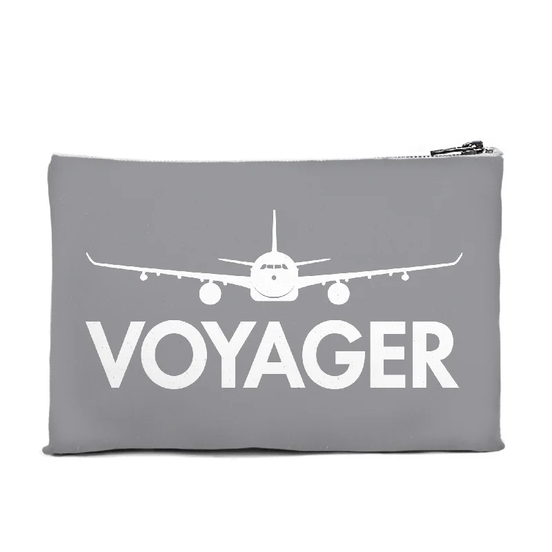 Voyager Cosmetic Pouch