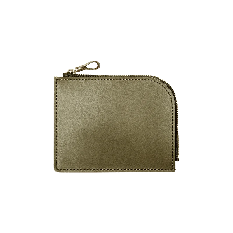 Nume L Zip Wallet