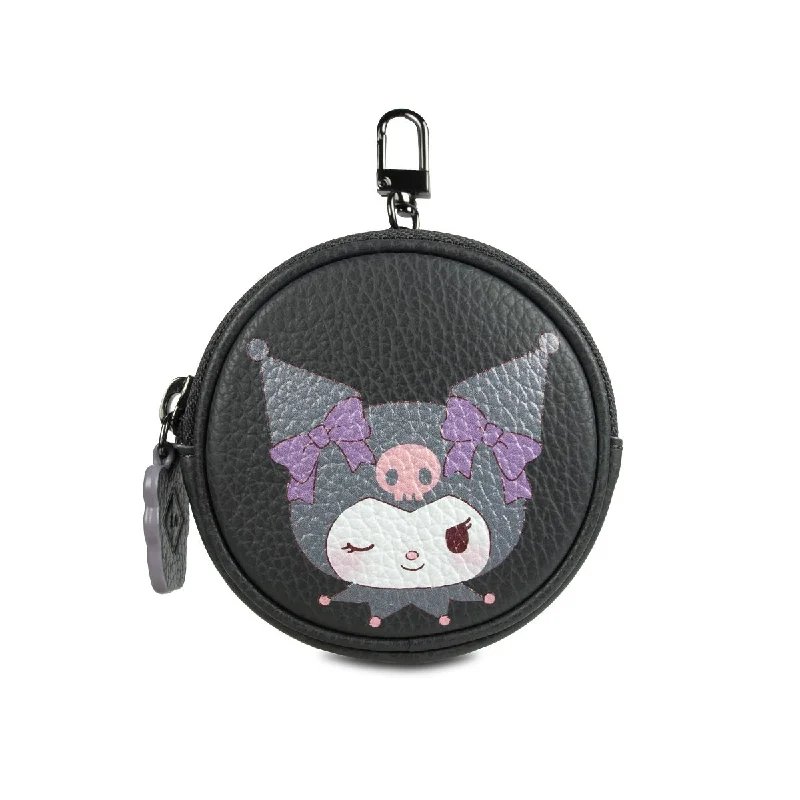 Kuromi (Dark Grey)