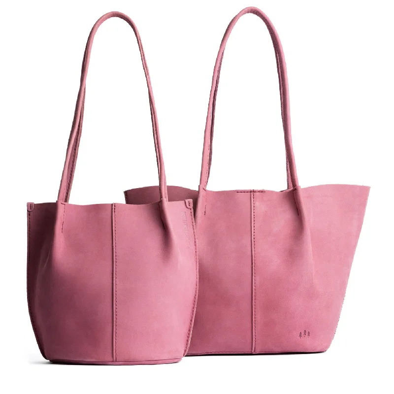 Devan Bucket Tote