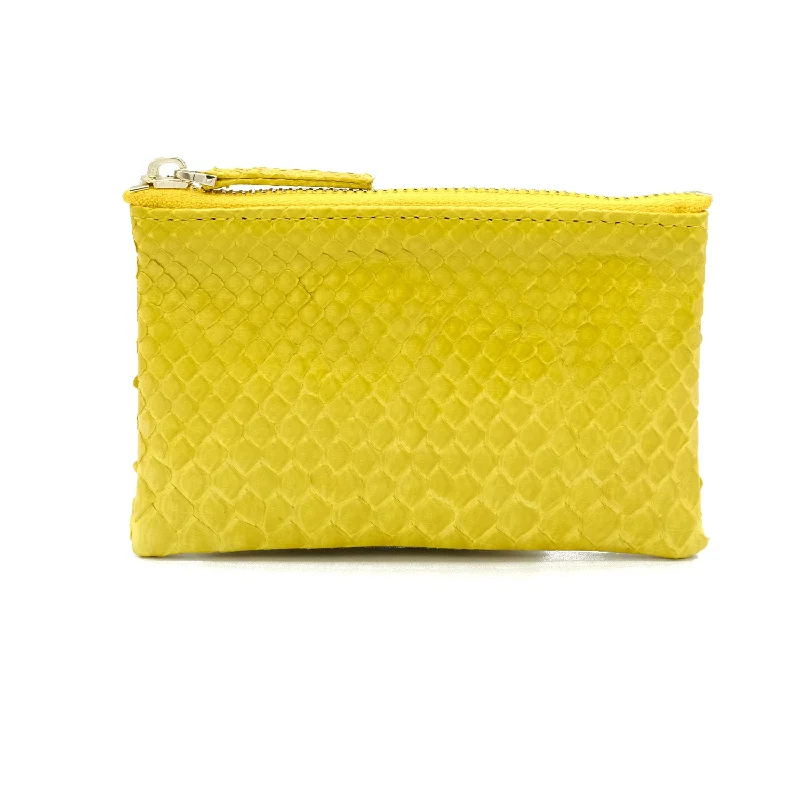 Saigon Lemon Coin Purse