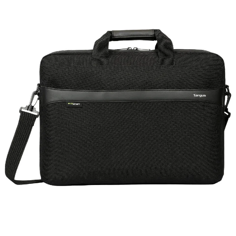 13-14" GeoLite EcoSmart® Slim Brief - Black