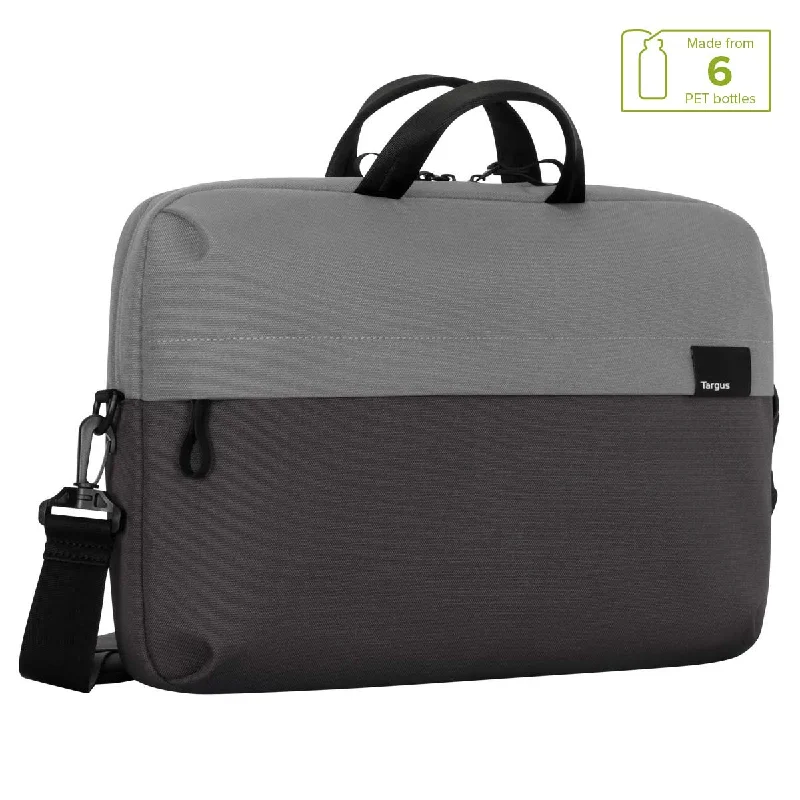 14" Sagano™ EcoSmart® Slipcase - Black/Grey