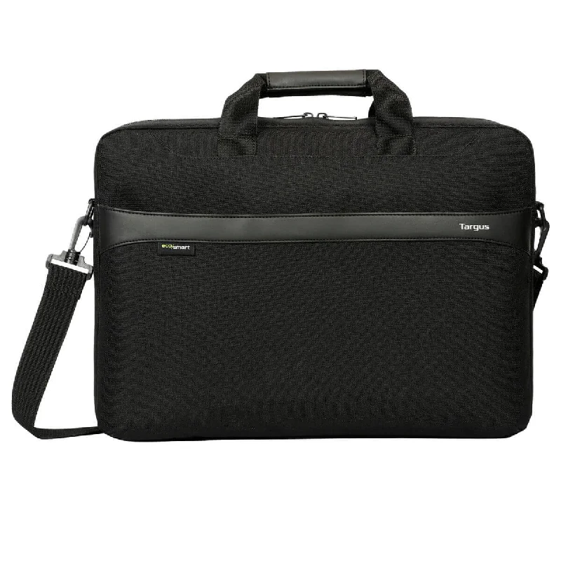 15-16" GeoLite EcoSmart® Slim Brief - Black