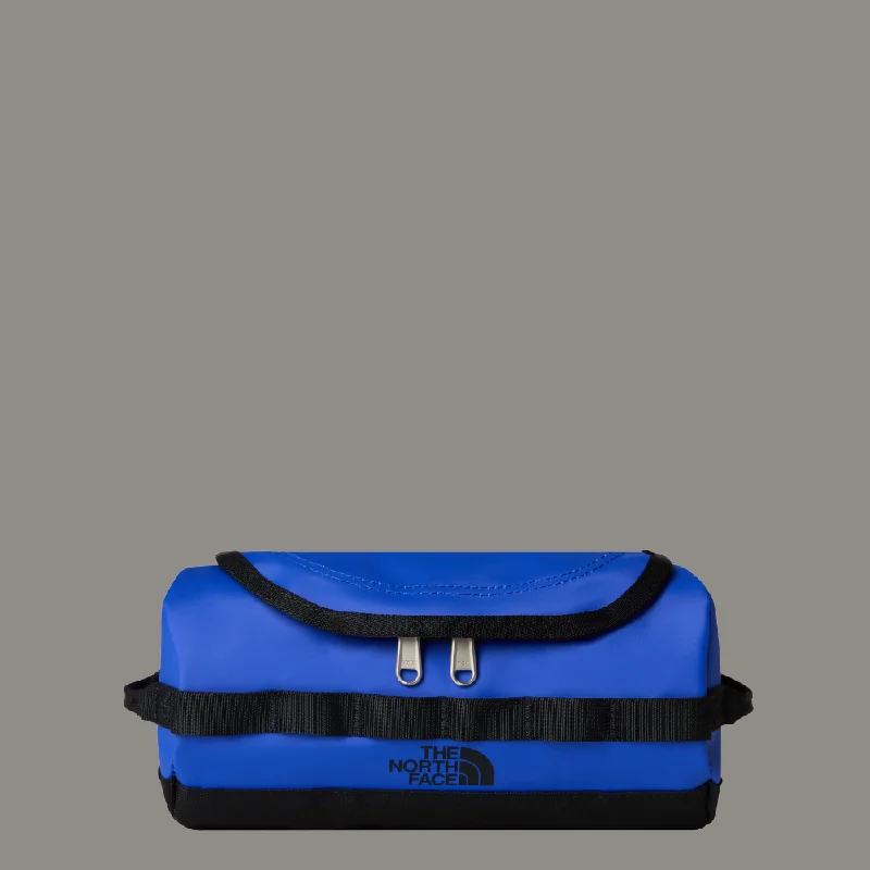 BASE CAMP TRAVEL WASHBAG - SMALL