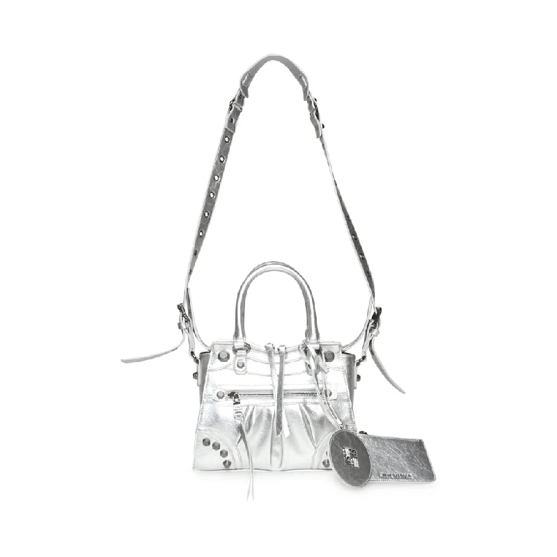 Bcelia Bag SILVER