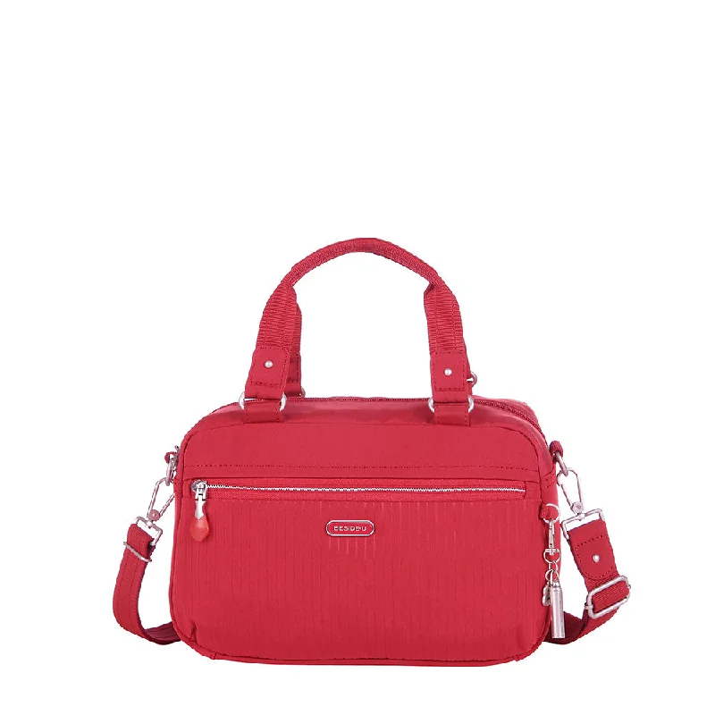 Beside-U Satchel Paula