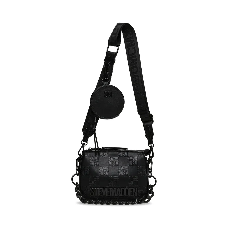 Bminiroy Bag BLACK/BLACK