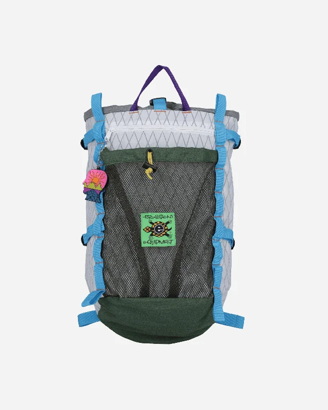 Equipment Climbing Backpack Bone