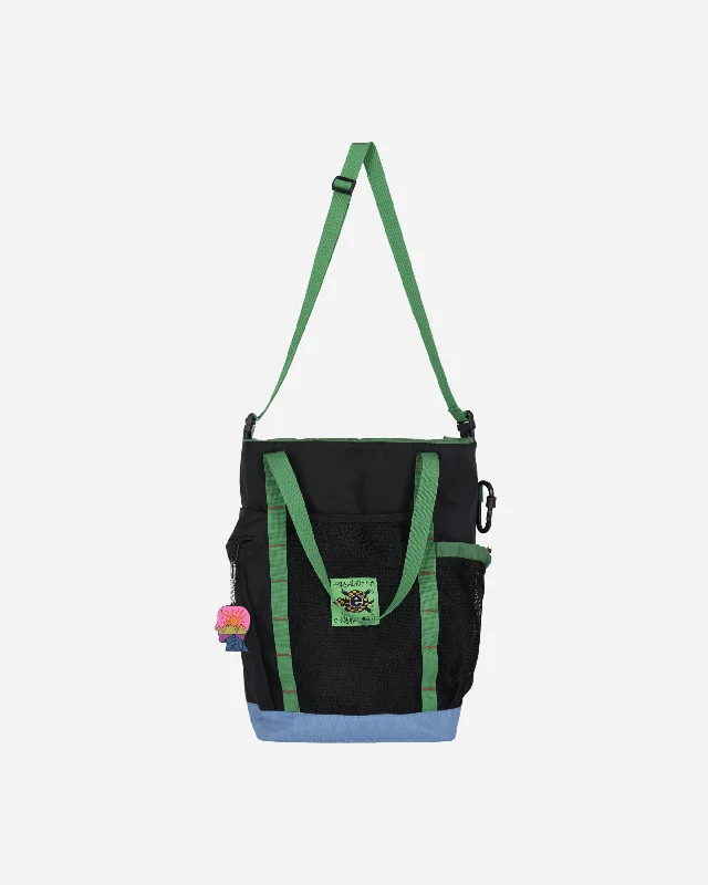 Equipment Climbing Utility Bag Black