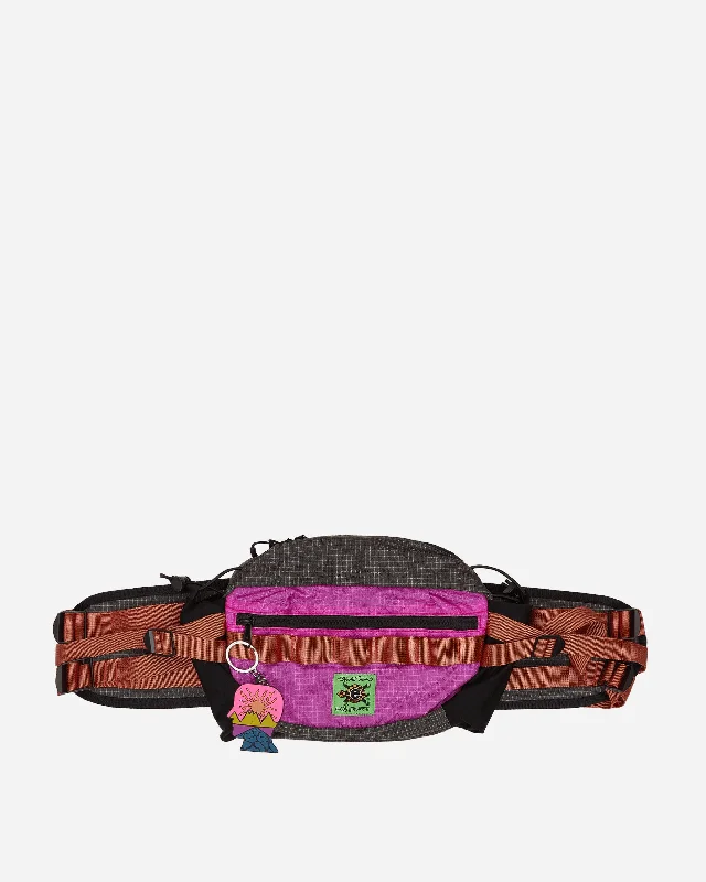 Equipment Hip Bag Pink