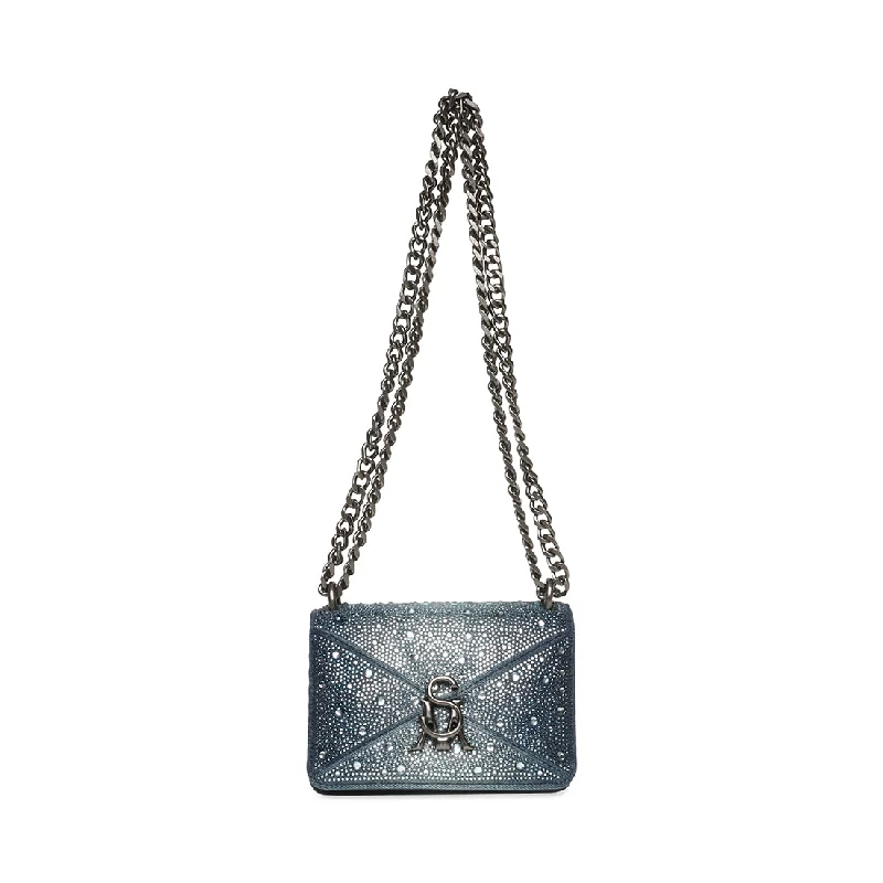 Broni Bag BLUE DENIM