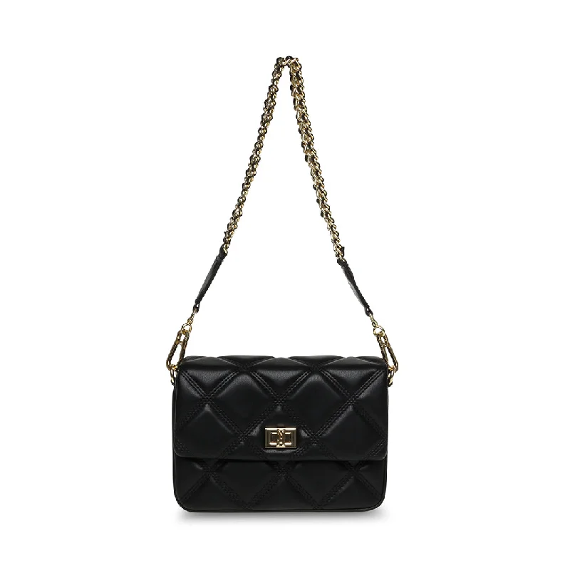 Brooney Bag BLACK/GOLD