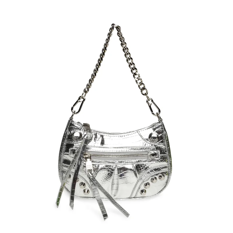 Bvilma-L Bag SILVER