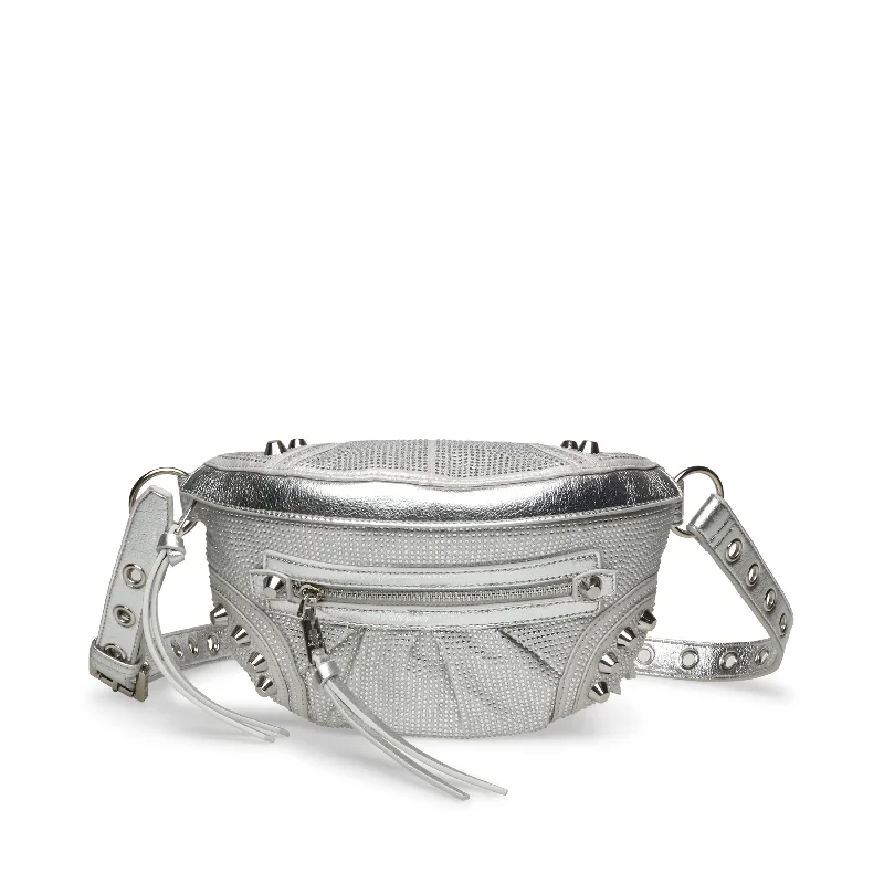 Bvina-R Bag SILVER