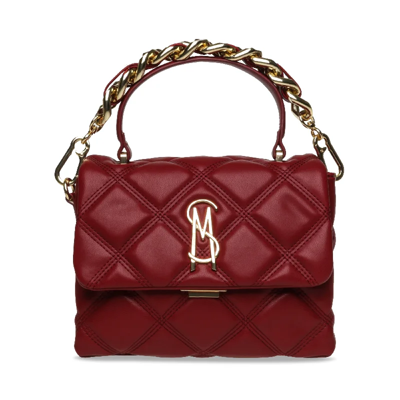 Bworship Bag CRIMSON