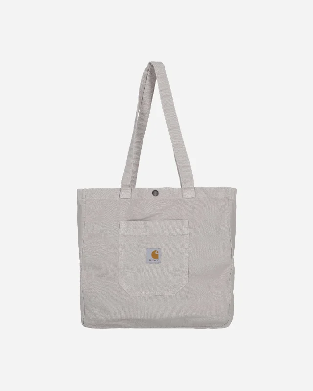 Garrison Tote Bag Tonic