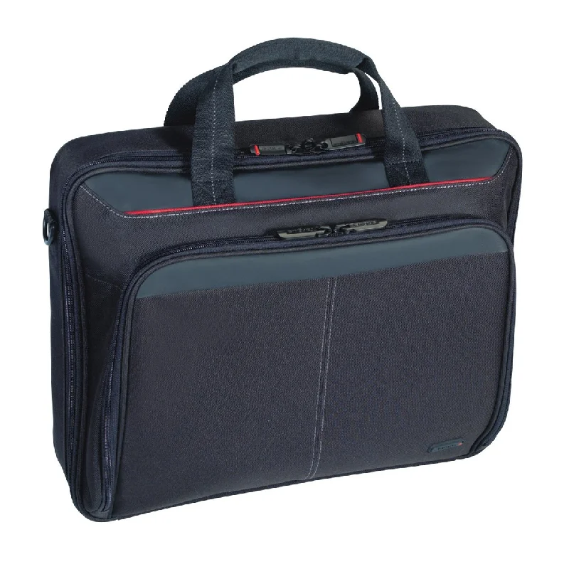 Classic 15-16" Clamshell Case - Black