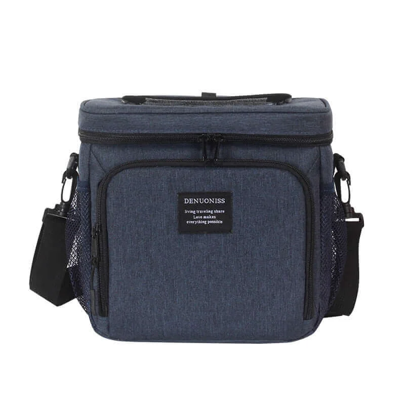 Insulated Lunch Cooler Bag