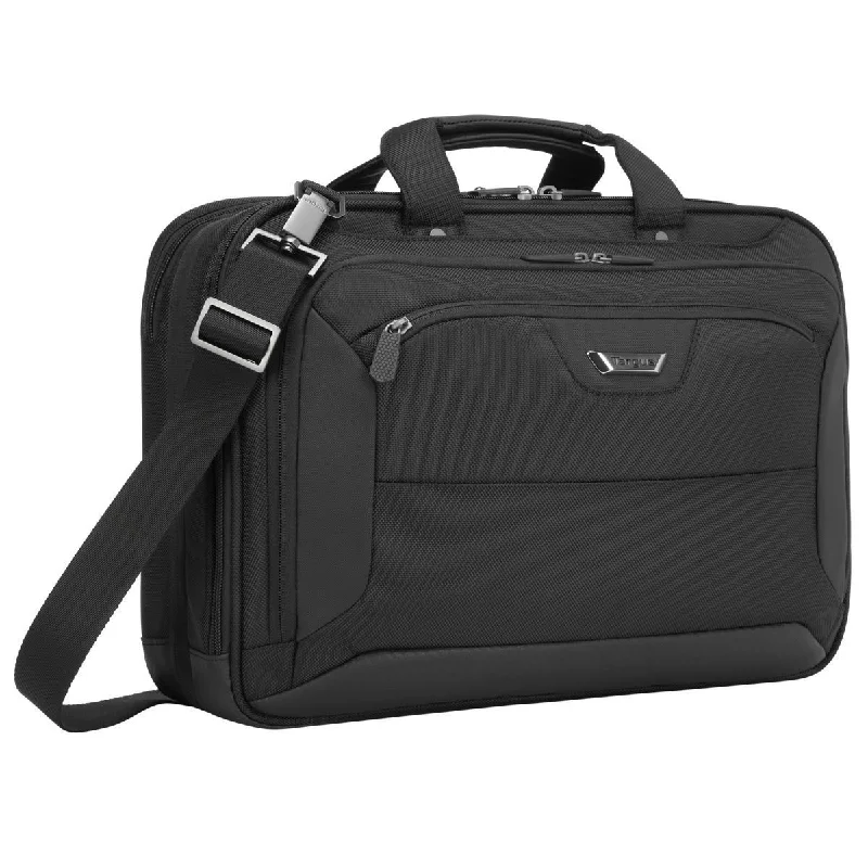 Corporate Traveller 15.6" Topload Laptop Case - Black