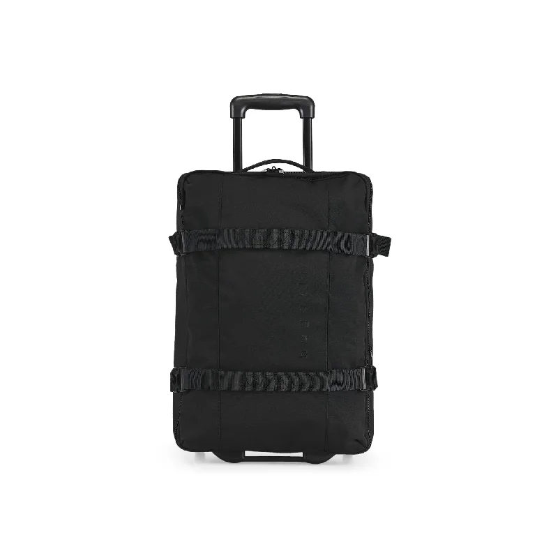 Denver Carry-On Travel Duffle on Wheels