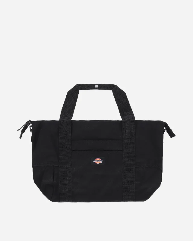 Weekender Bag Black