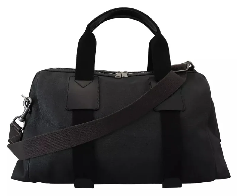 Dolce & Gabbana   Holdall Tote Men Hand Shoulder Men's Bag (Pre-Owned)