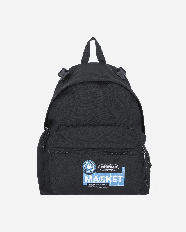 MARKET Basketball Backpack Black