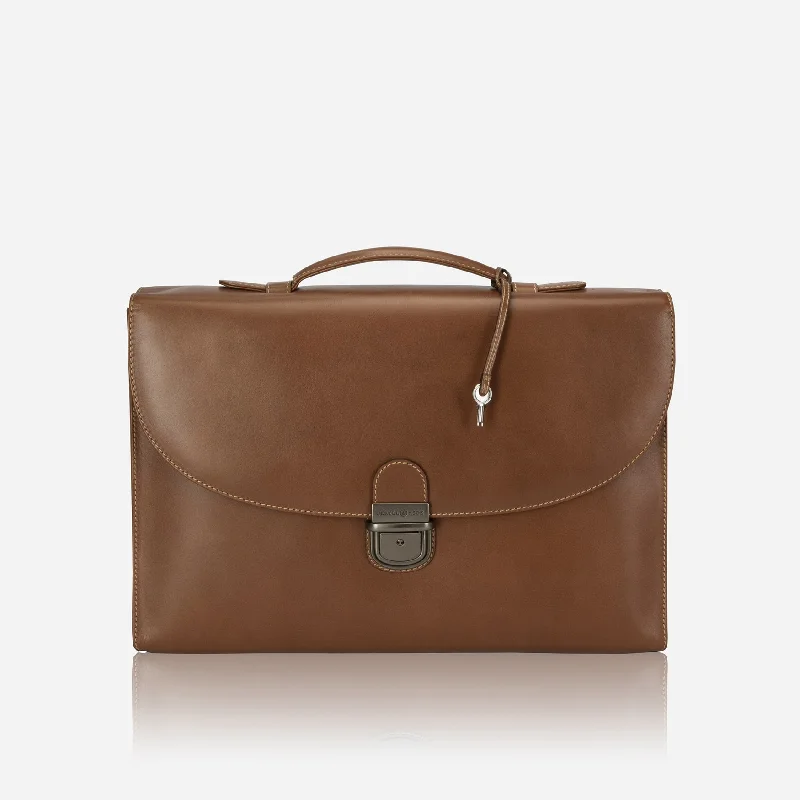 Slim Business Briefcase