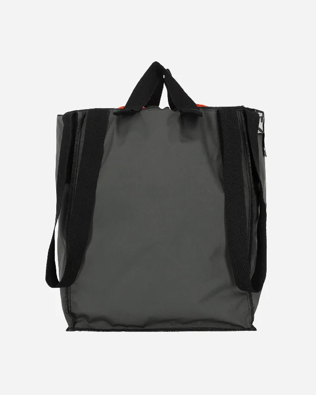 WR 2L Soil Sack Coal Grey