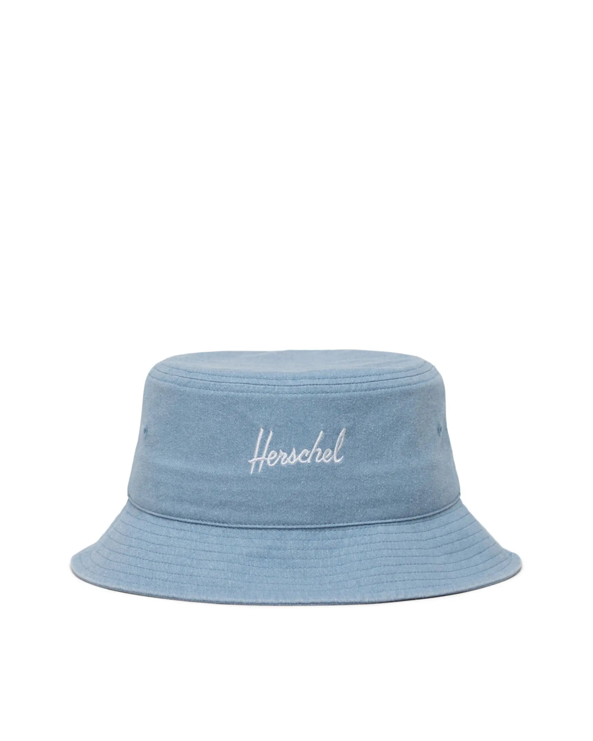 Herschel Norman Stonewash Bucket Hat