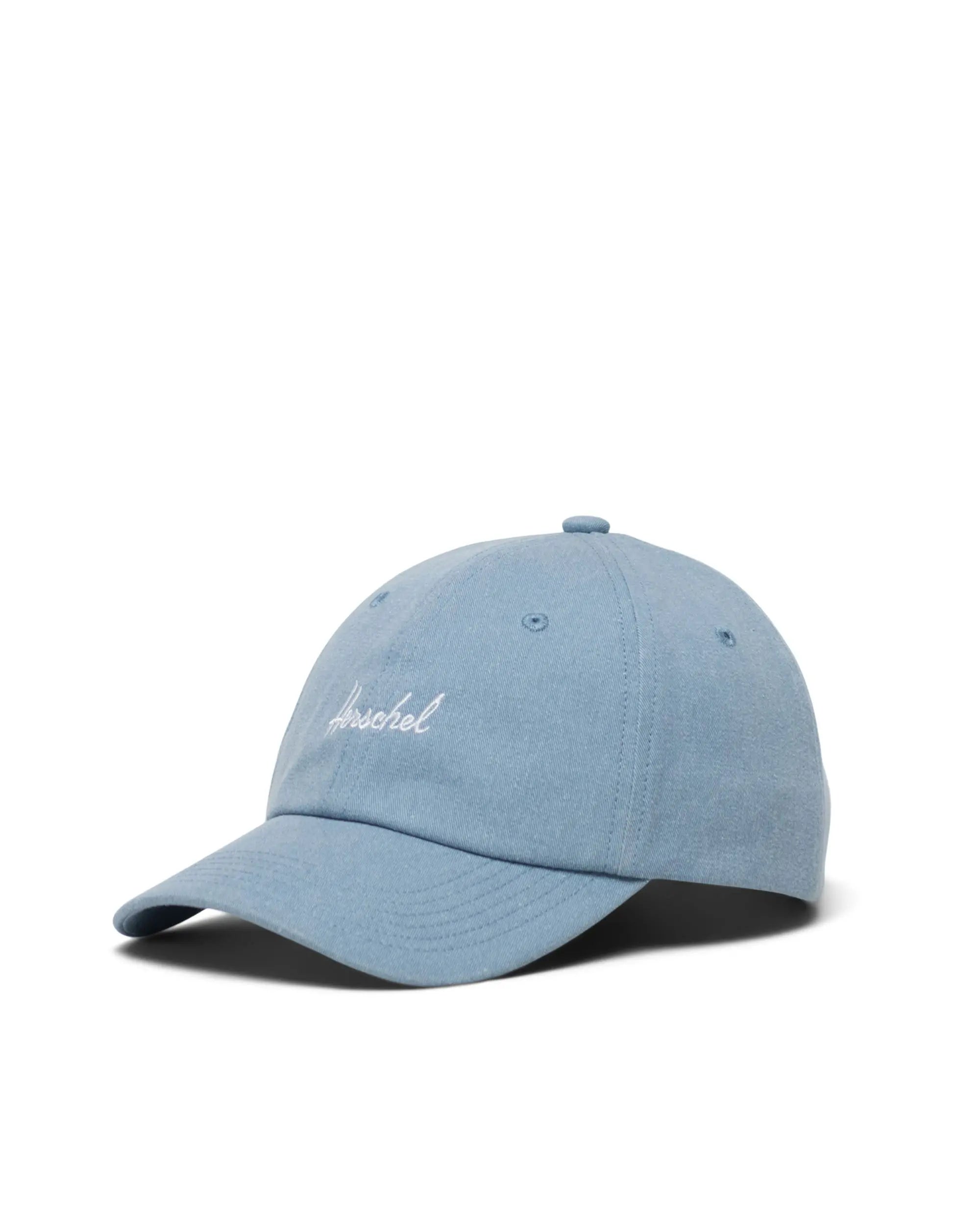 Herschel Sylas Stonewash Cap