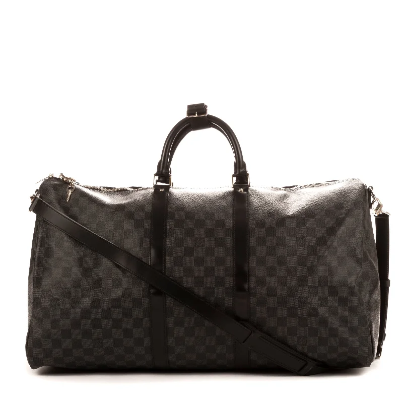 Keepall Bandouliere 55