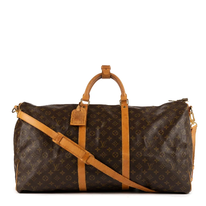 Keepall Bandouliere 60