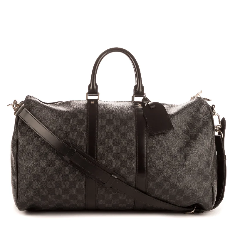 Keepall Bandouliere 45