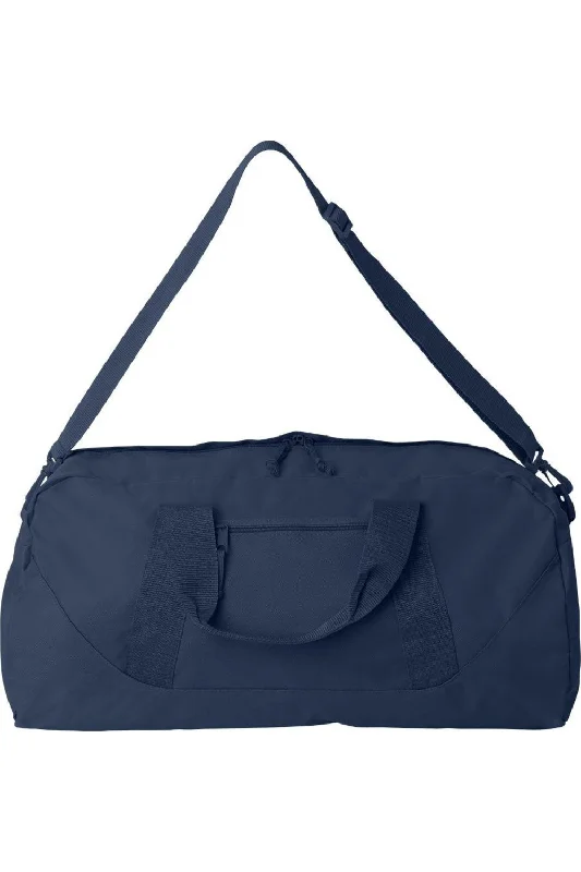 Liberty Bags Recycled 23 1/2 Large Duffel Bag