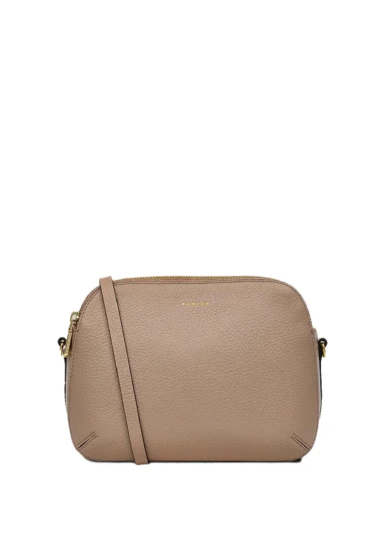 Radley Dukes Place Crossbody Bag, Beige