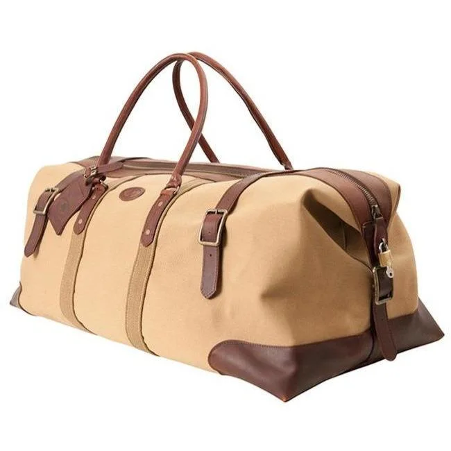 Melvill & Moon Catalina Bag Khaki