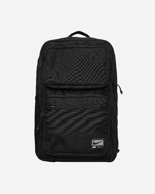 Utility Speed Backpack (27L) Black