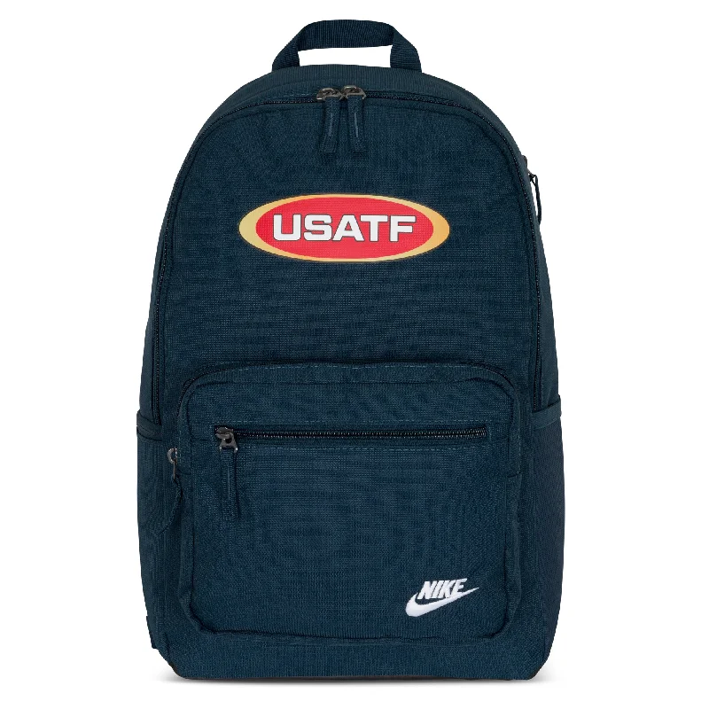 Nike USATF Heritage Backpack (23L)