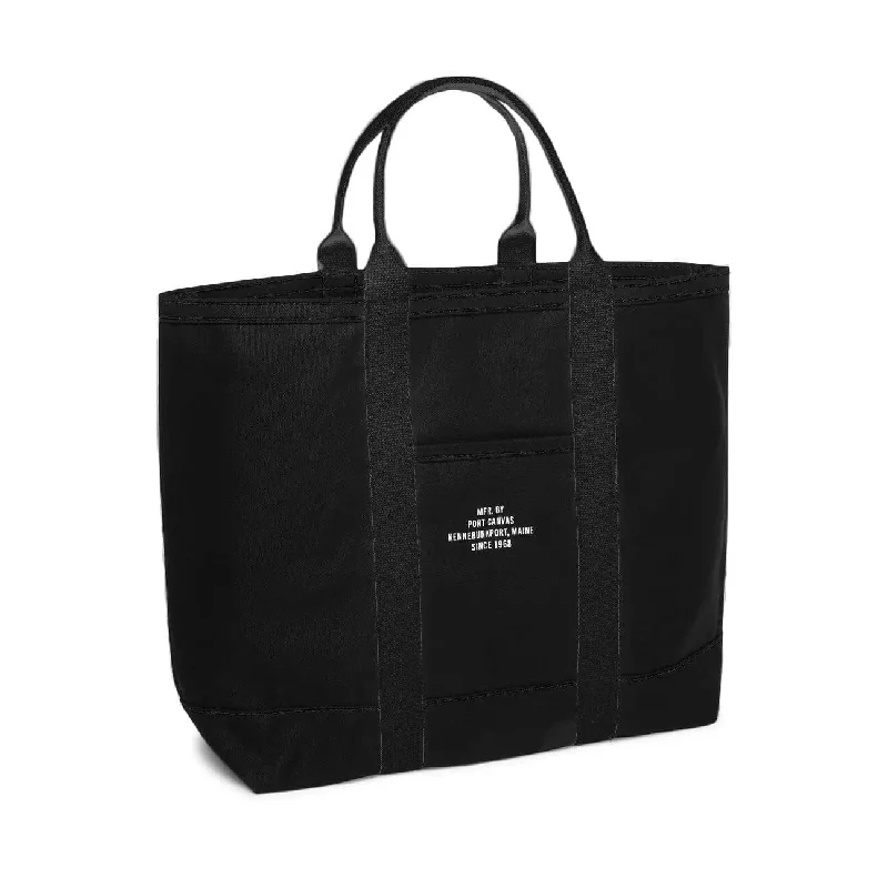 Port Canvas Windjammer Weekend Tote Bag