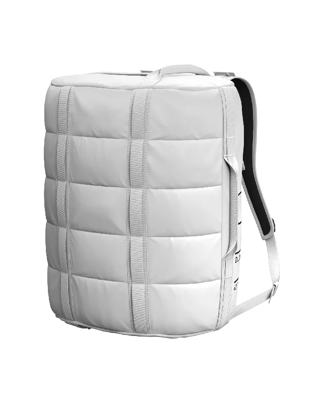 Roamer Duffel 60L White Out