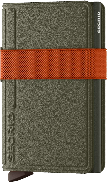 Secrid Banwallet LIBA (non-leather)