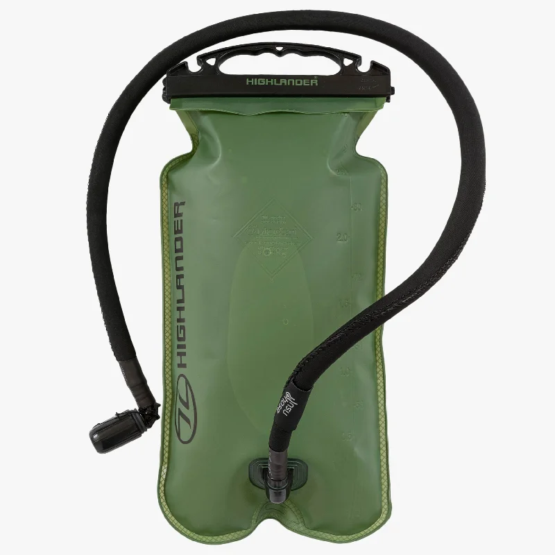 Sl Military Hydration Bladder, 3L