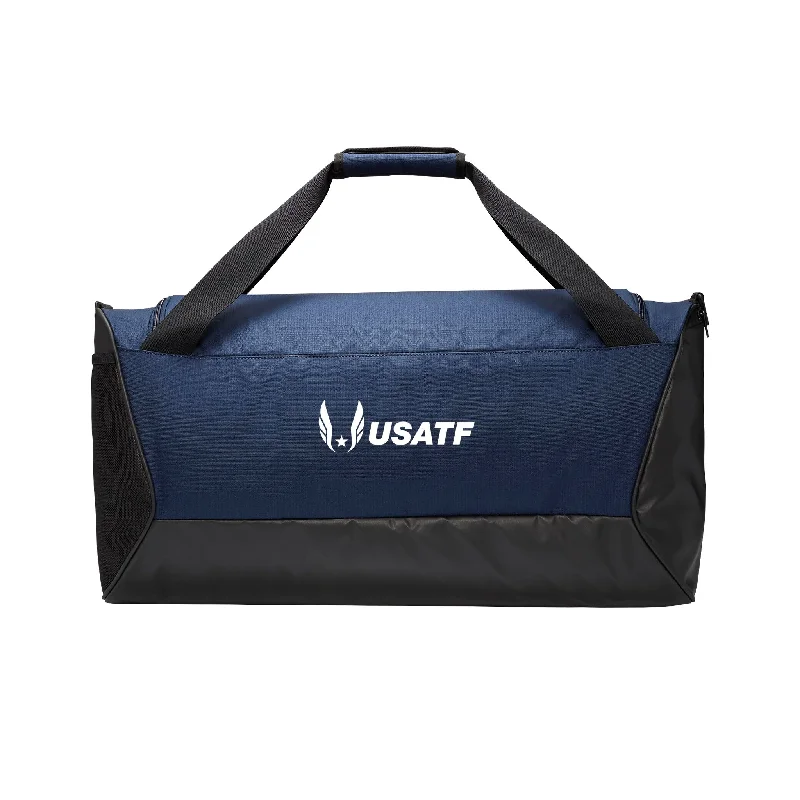 Nike USATF Brasilia Training Duffel Bag