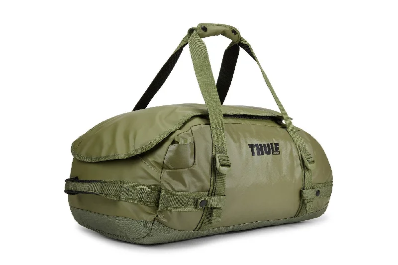 Thule Chasm 40L Duffle Bag Olivine