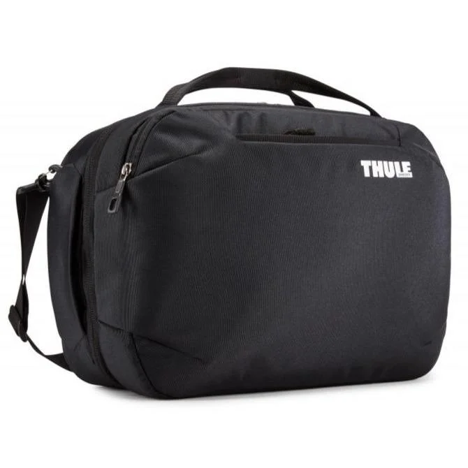 Thule Subterra Boarding Bag Black