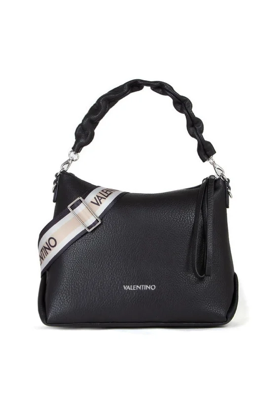 Valentino Thalamire Crossbody Bag, Black